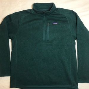 Patagonia Better Sweater Mens Large NWOT